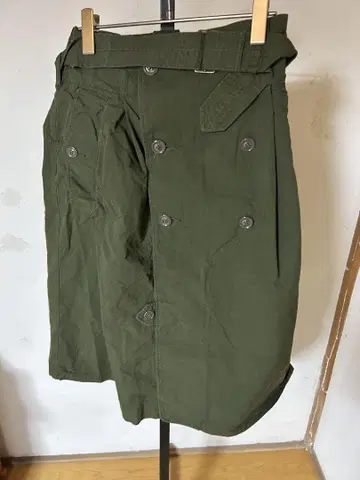 denim&dungaree 데님&바지 스커트 카고 스커트
