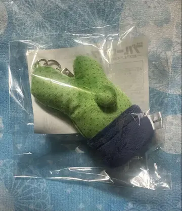 조키의 마스코트 키링 나기 세이시로 극장판 블루 록 에피소드 나기