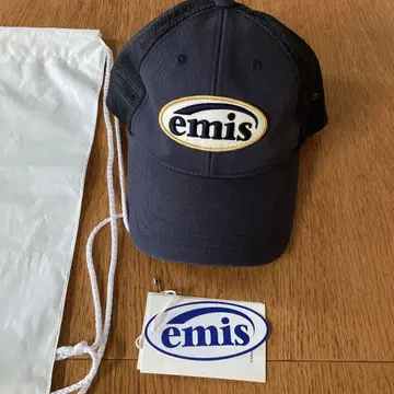 에미스 EMIS 캡 한국