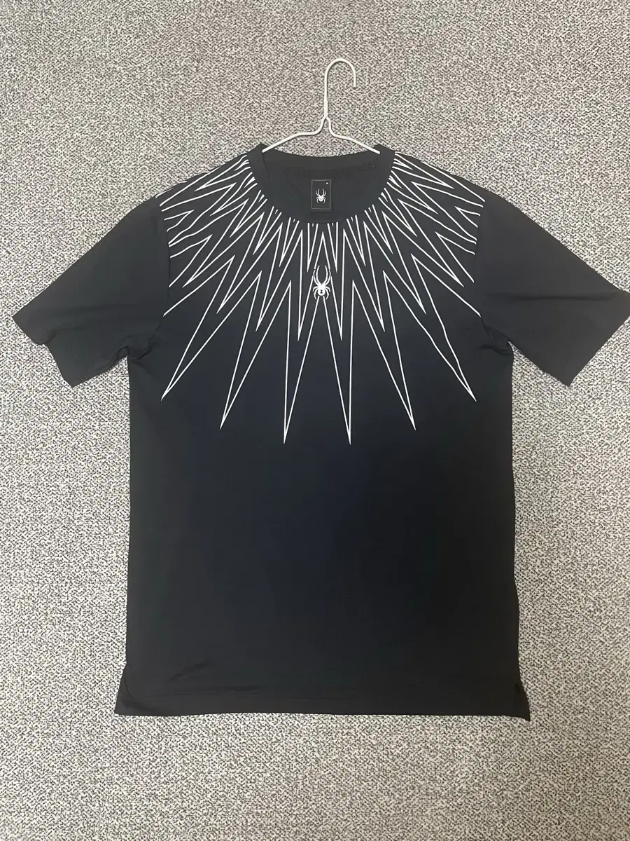 Spyder Short Sleeve T-Shirt 95-100