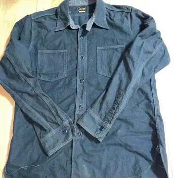 피그벨 데미지 셔츠