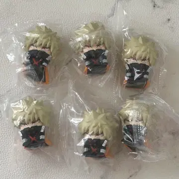 히로아카 오네무탄 vol.3 바쿠고 카츠키