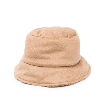 Max Mara 버킷 햇