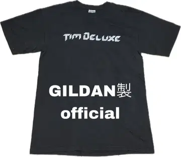 TIM DELUXE 길단 제작 언더워터 테크노 하우스 EDM
