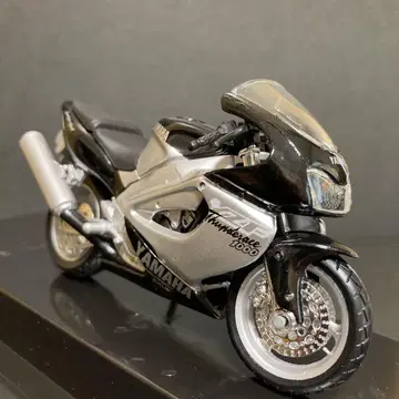 YAMAHA Thunderace 1000 미니어처