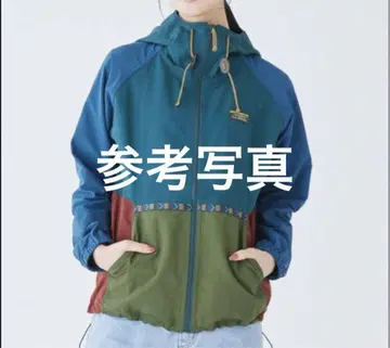 L.L.Bean 마운틴 클래식 자켓 풀 집업