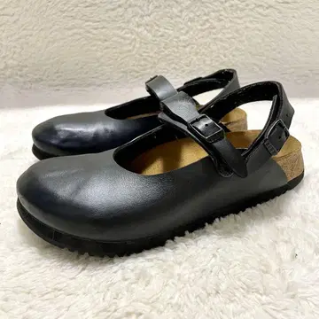 BIRKENSTOCK 버켄스탁 모로코 스트랩 샌들