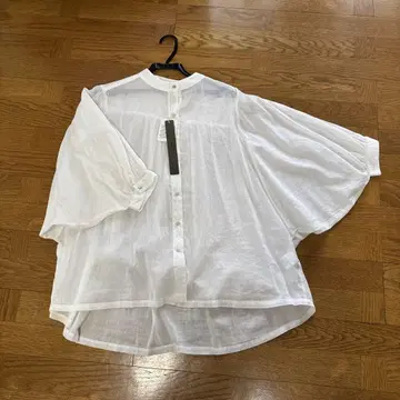 08mab 돌먼 여름 블라우스