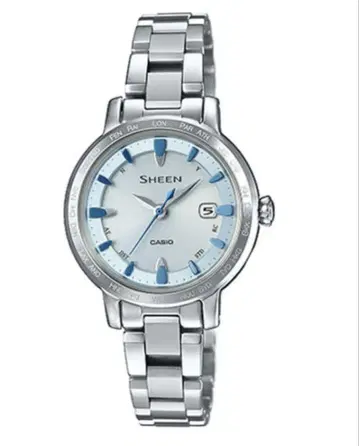 Casio Sheen SHW-1900 손목시계