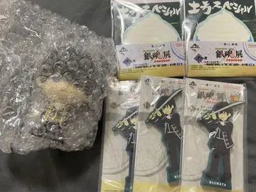 은혼 제일복권 D상 H상 G상 히지카타 토시로