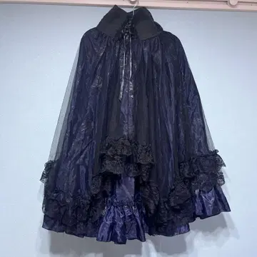 MR corset MAJOH 코르셋 롱 스커트