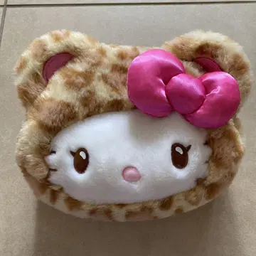 헬로키티 미니백
