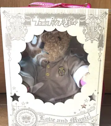 우타프리 곰 프리 대 쿠스 쇼 브로마이드 포함