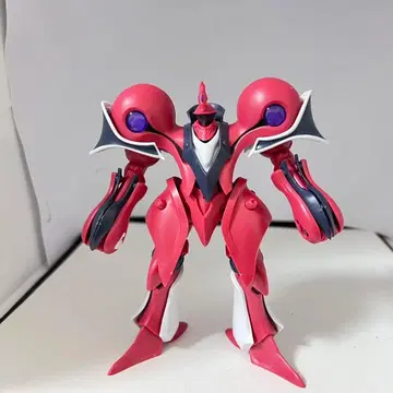 MODEROID 알세이드스: 하늘의 에스카플로네