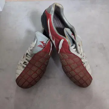 Mizuno 미즈노 웨이브 블레이드 26cm 축구화