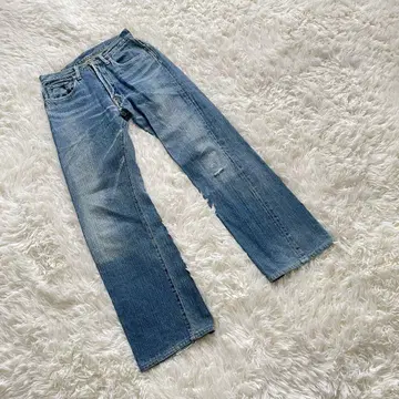 포티파이브아 45R 데님 팬츠 29 일본제