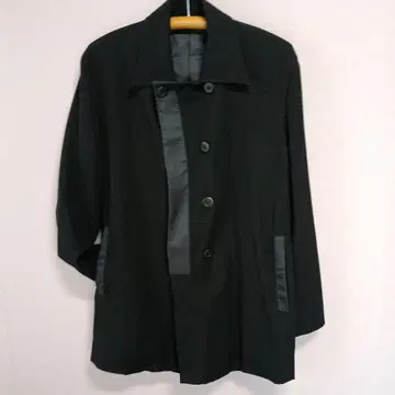 GROSBEC 남성용 자켓 새상품급 블랙