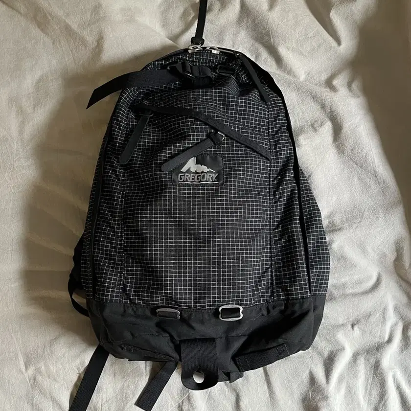 OTHER) 2000'S～ MADE IN USA GREGORY SILVER TAG 3WAY BAG – Linco