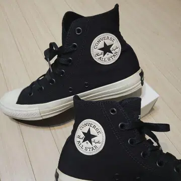 CONVERSE ALL STAR & zucca 스니커즈