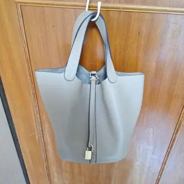 레이디 토트 백