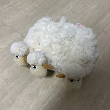 레어! 미사용 봉제 인형 보피프 토이스토리