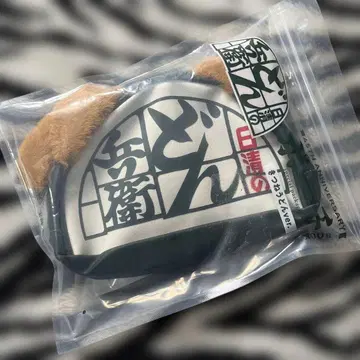 닛신 돈베 파우치