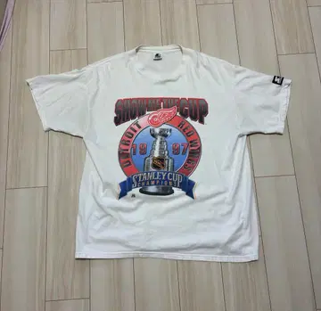 트로피 티셔츠 XL STARTER