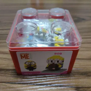 Despicable Me 미니언 밥 130피스