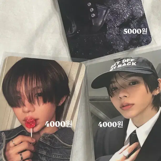 RIIZE | 라이즈 Riize Odyssey yizhiyu 2.0 wonbin poca wts on