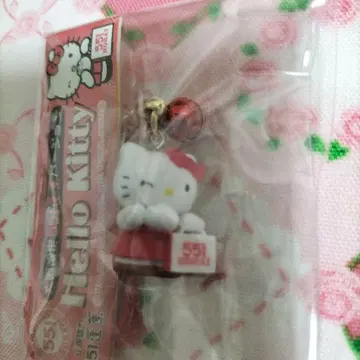 오사카 한정판 551 호라이 헬로키티 네즈 2004년 콜라보