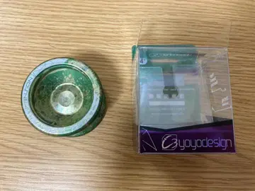 중고 요요 Dymension C3 yoyodesign