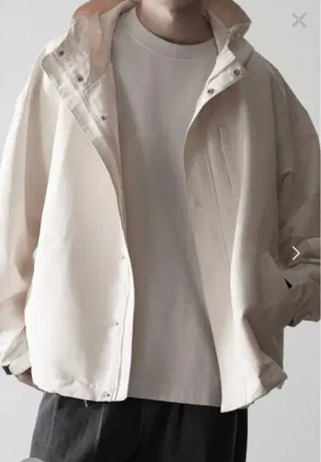 RUUBON 마운틴 후드티