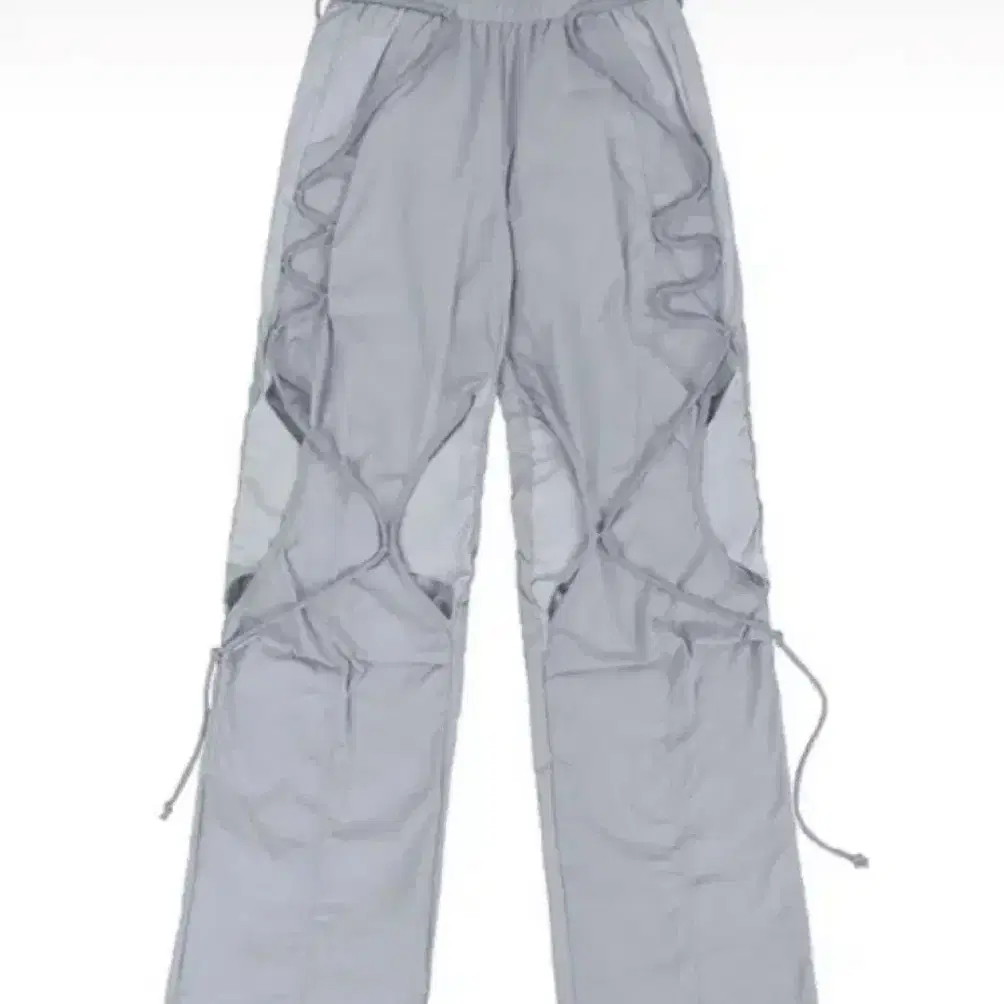 【Shalom x NCT Wish】WICHU PANTS SILVER Shalom Club WICHU PANTS SILVER Nct wish on Bunjang Global Site.