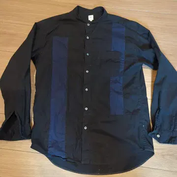 미국제 RANDT 절개 셔츠