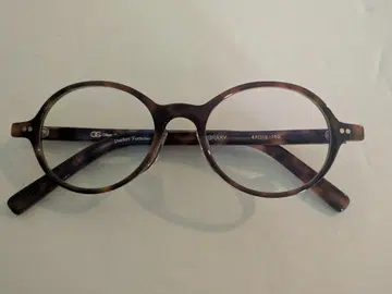 OLIVER GOLDSMITH/LIBRARY/올리버 골드스미스/안경