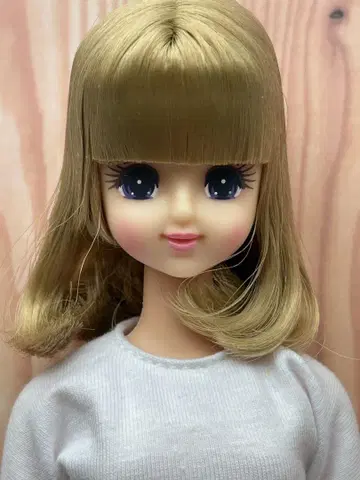 리카짱 캐슬 캐슬 컬렉션 마린