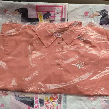 스토푸리 STPR 느긋한 블루종 리이누군