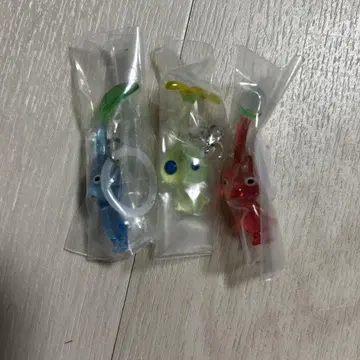 피크민 가챠가챠