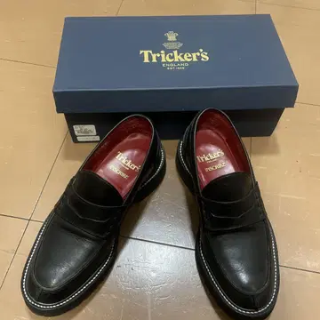 Tricker's 별주 신발(여성용 UK 4.5)
