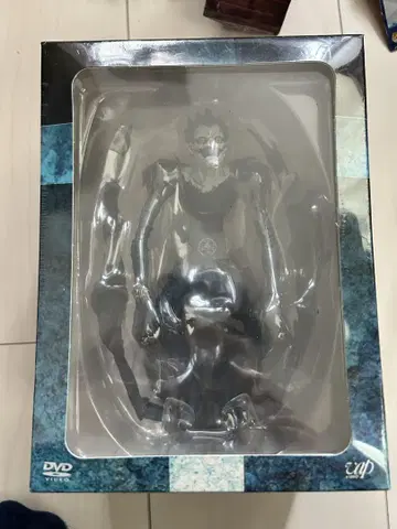 DEATHNOTE 1 최초 한정판 류크 오리지널 피규어