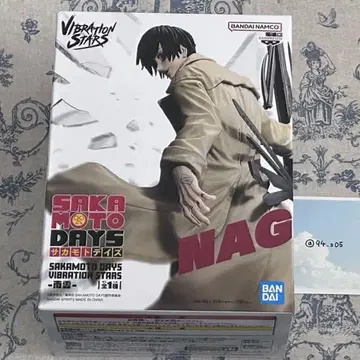 피규어 나구모 사카모토 데이즈