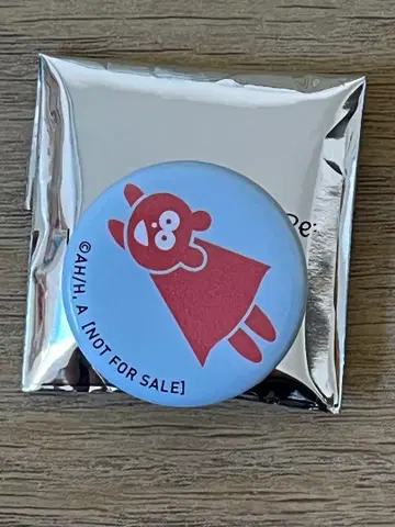 극장판 총집편 봇치더록! Re 입장객 혜택 캔뱃지 시크릿