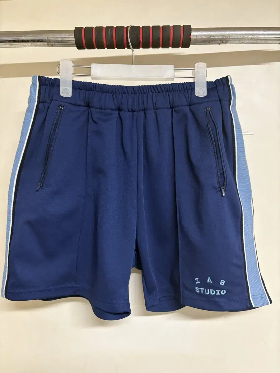 (XL)IAB 스튜디오 반바지