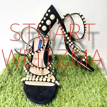 여성용 펌프스 STUART WEITZMAN 스튜어트 와이츠먼