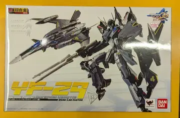 반다이 DX 초합금 YF-29 듀란달 발키리 오즈마 기 GE64
