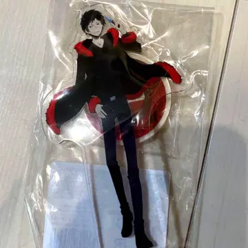 두라라라!! 오리하라 린야 생일 축제 2023 복권 아크릴 스탠드 피규어