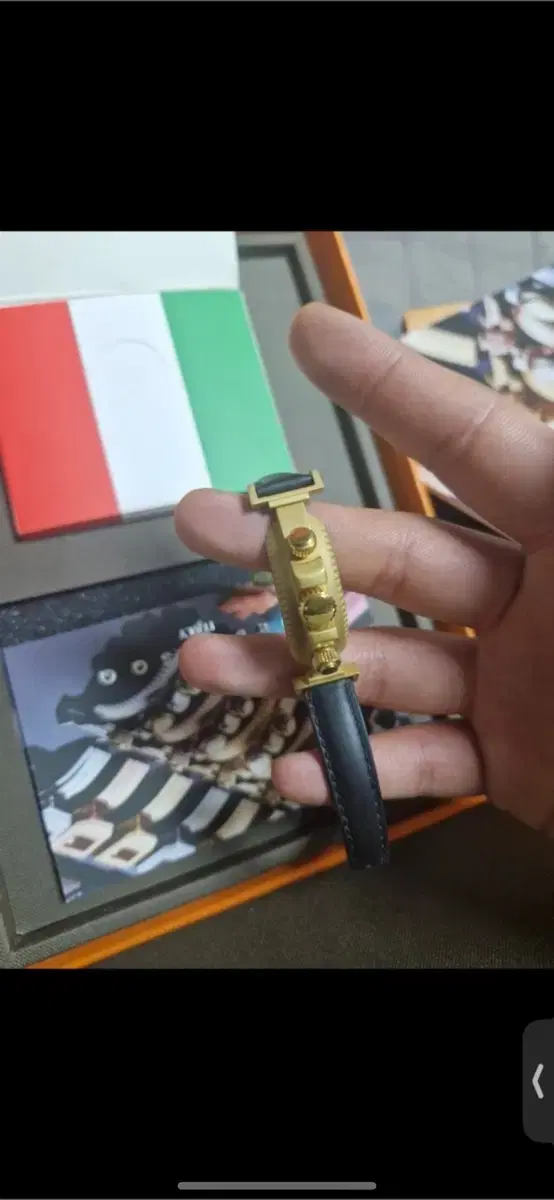 Debassqq Bracelet
