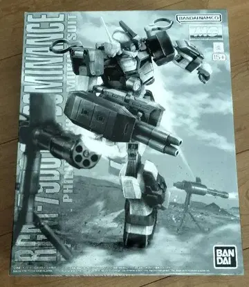 MG 1/100 짐 도미넌스 (필립 휴즈 기체)