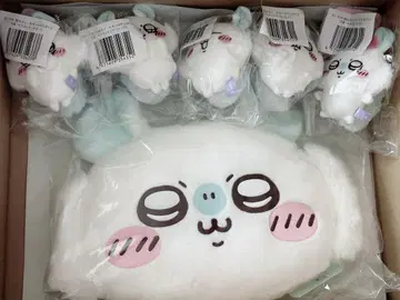 치이카와 (먼작귀) 모몽가 가득 복권