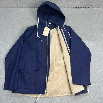208 보아 안감 사양 FORTELA KLAUS F01 네이비 마운파